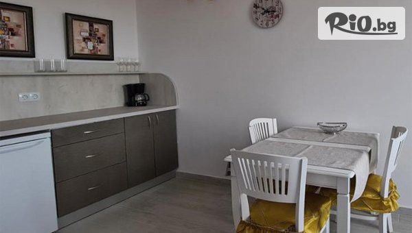 Апартхотел Олимпус Плаза - thumb 6