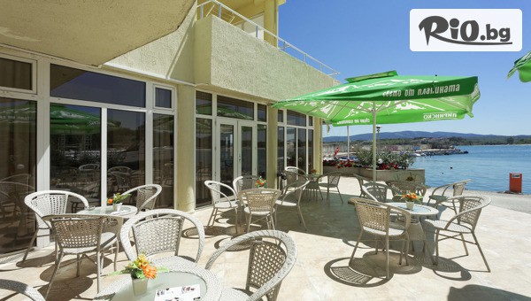 Хотел Марина - thumb 4