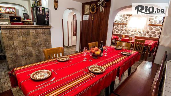 Къща за гости Виен - thumb 3