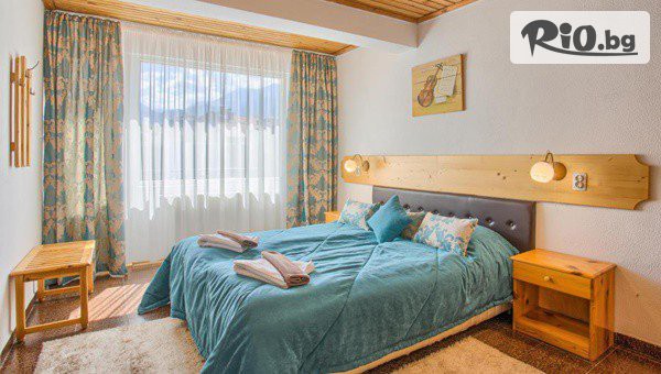 Къща за гости Везюва къща - thumb 3