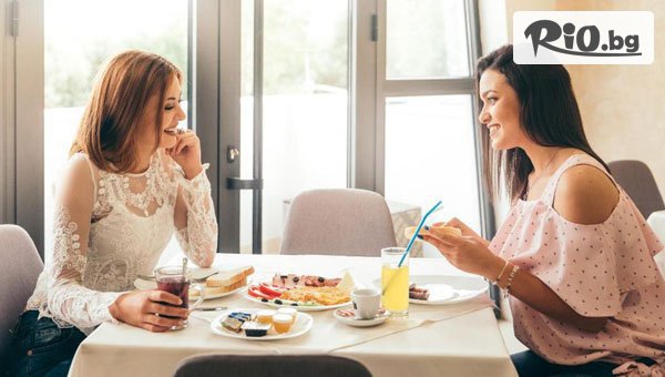 Дениз Травел - thumb 3