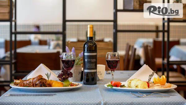 Хотел Каза Карина - thumb 3