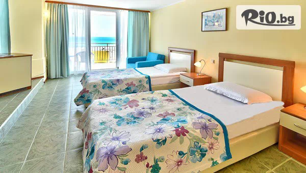 Хотел Лагуна Бийч - thumb 8