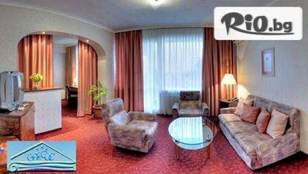 Хотел "ОДЕСОС" - thumb 3