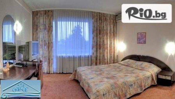 Хотел "ОДЕСОС" - thumb 4