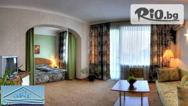 Хотел "ОДЕСОС" - thumb 5