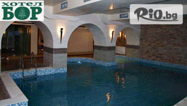Хотел Бор,Семково - thumb 5