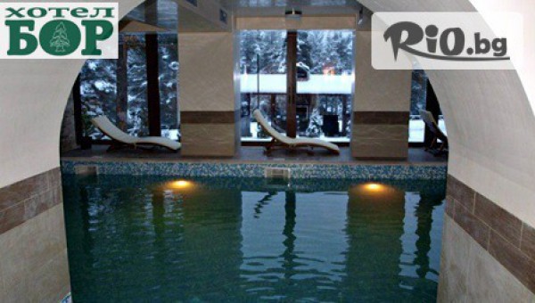 Хотел Бор,Семково - thumb 6