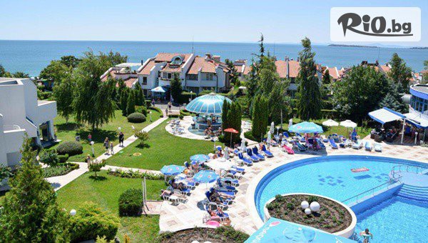 Хотел Синева Парк - thumb 2