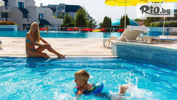 Хотел Синева Парк - thumb 3