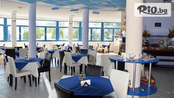 Хотел Синева Парк - thumb 5