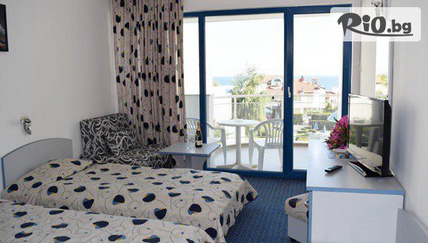 Хотел Синева Парк - thumb 6