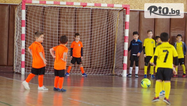 Футболен Клуб Гранд Про - thumb 4