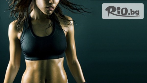 Sanuri Fitness and Spa - thumb 2