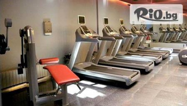 Sanuri Fitness and Spa - thumb 4