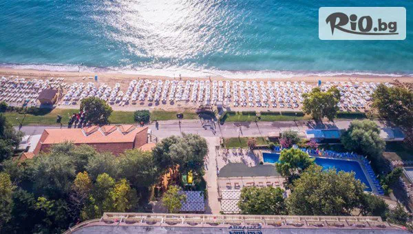 Хотел Елпида Бийч - thumb 3