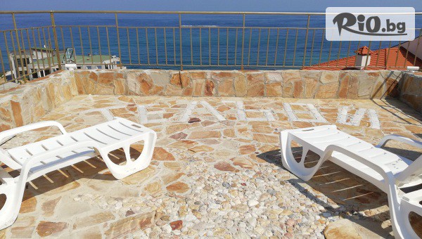 Хотел Телъви - thumb 2