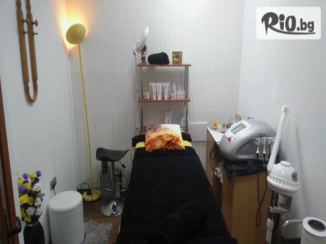 Бутик за красота Визия - thumb 1 Бутик за красота Визия - thumb 1