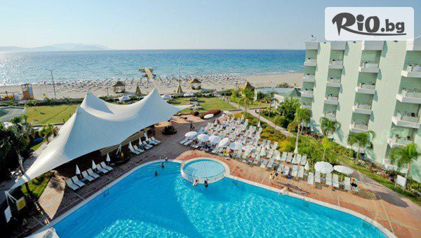 Глобус Холидейс - thumb 4