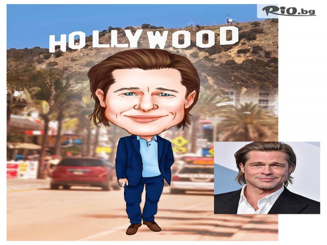 Caricaturezone - thumb 2 Caricaturezone - thumb 2