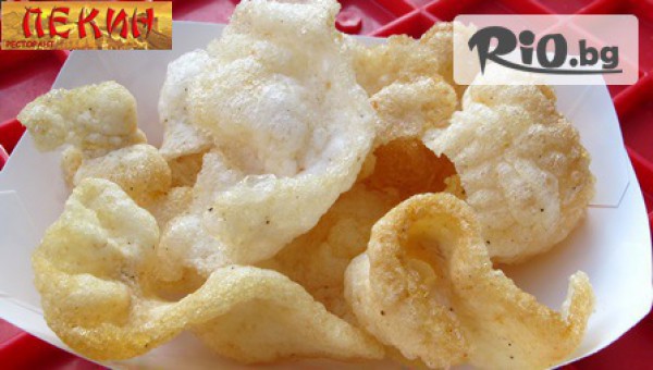 Китайски ресторант ПЕКИН - thumb 2