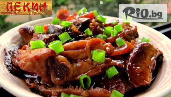 Китайски ресторант ПЕКИН - thumb 5