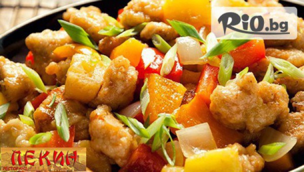 Китайски ресторант ПЕКИН - thumb 6