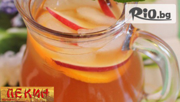 Китайски ресторант ПЕКИН - thumb 7