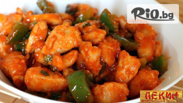 Китайски ресторант ПЕКИН - thumb 8