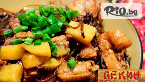 Китайски ресторант ПЕКИН - thumb 11