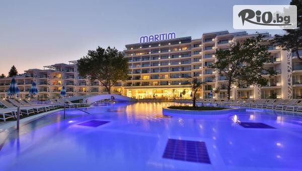 Maritim Hotel Paradise Blue 5* - thumb 1