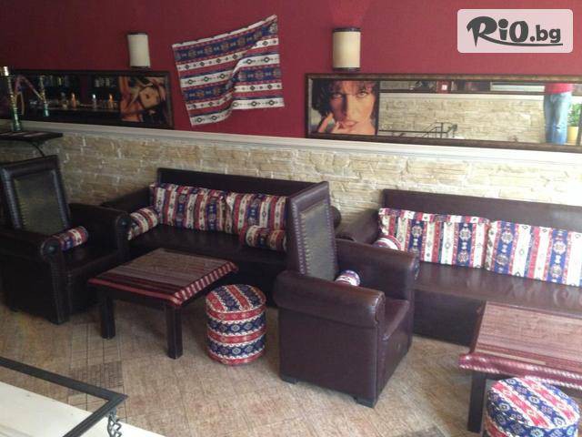 Кафе-Бар Nargile House - thumb 5 Кафе-Бар Nargile House - thumb 5