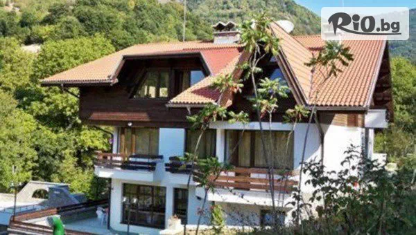 Вила Червен - thumb 2