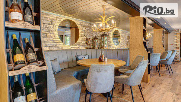 Гранд Хотел Мургавец - thumb 6