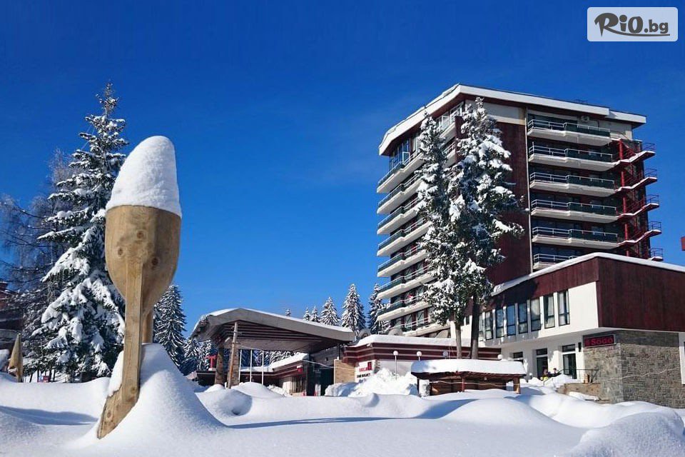 Гранд Хотел Мургавец - thumb 1 Гранд Хотел Мургавец - thumb 1