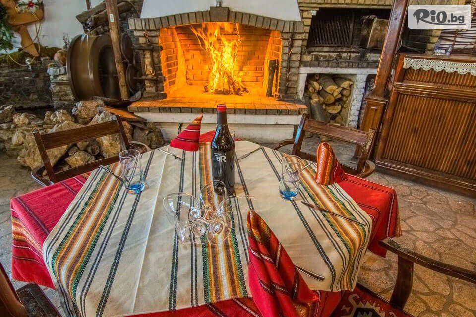 Гранд Хотел Мургавец - thumb 2 Гранд Хотел Мургавец - thumb 2