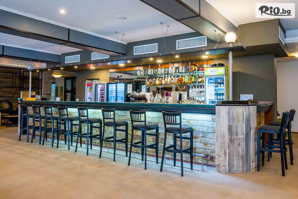 Гранд Хотел Мургавец - thumb 3 Гранд Хотел Мургавец - thumb 3