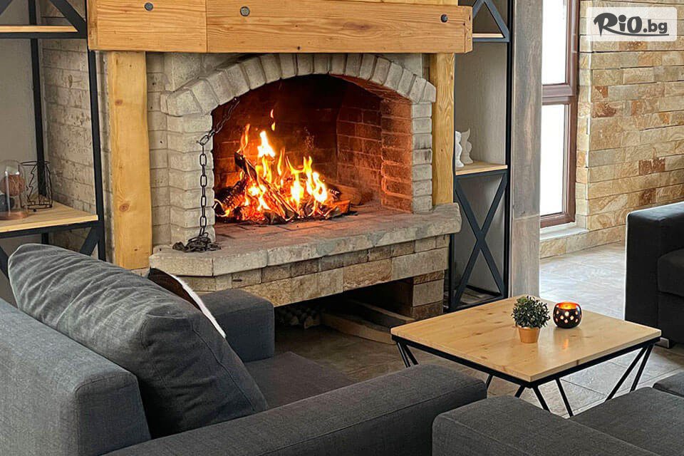 Гранд Хотел Мургавец - thumb 4 Гранд Хотел Мургавец - thumb 4