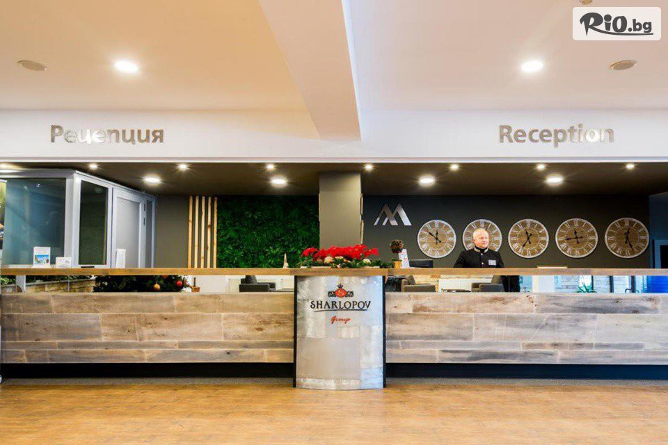 Гранд Хотел Мургавец - thumb 5 Гранд Хотел Мургавец - thumb 5