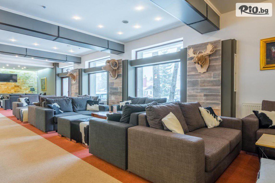 Гранд Хотел Мургавец - thumb 8 Гранд Хотел Мургавец - thumb 8