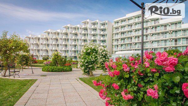 Хотел Лагуна Бийч - thumb 3