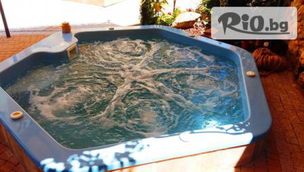 Хотел Villa Paris Хисаря - thumb 5