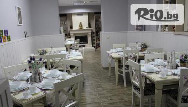 Хотел Villa Paris Хисаря - thumb 7