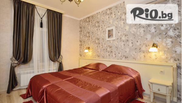 Хотел Villa Paris Хисаря - thumb 9