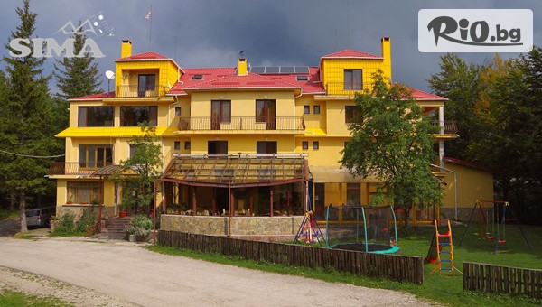 Семеен хотел Сима - thumb 2