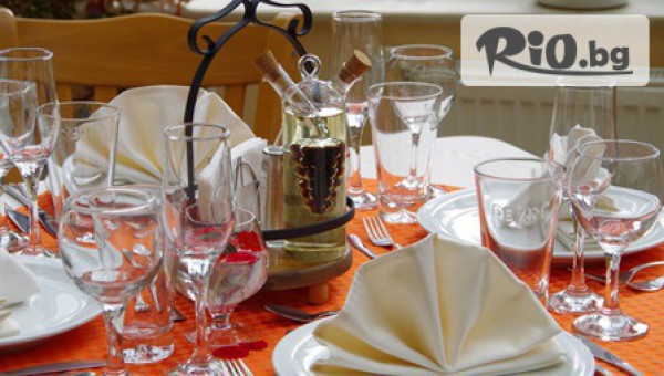 Семеен хотел Сима - thumb 4