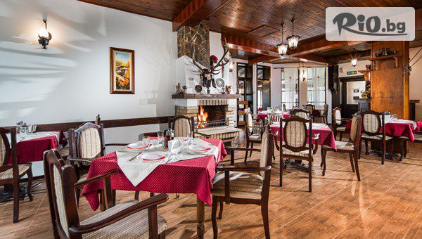 Семеен хотел Алфаризорт Термал - thumb 4