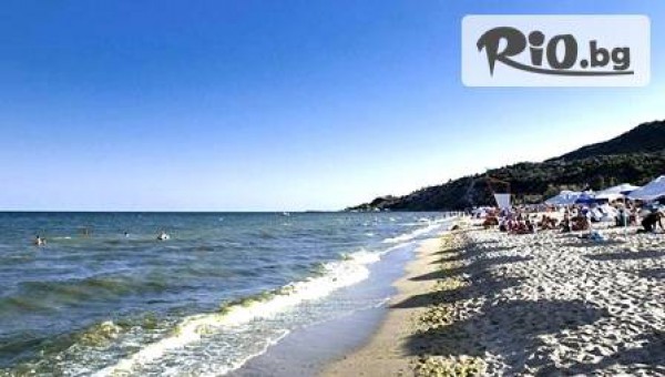 Хотел Лагуна Кранево - thumb 3