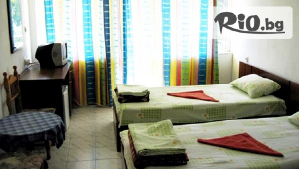 Хотел Лагуна Кранево - thumb 2