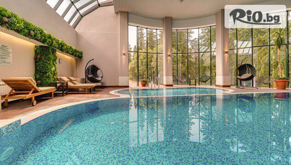 Гранд Хотел Мургавец - thumb 2